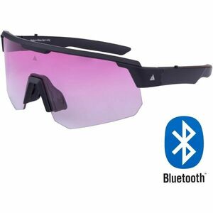 Laceto HYBRID BT Fotokróm napszemüveg, fekete, méret kép