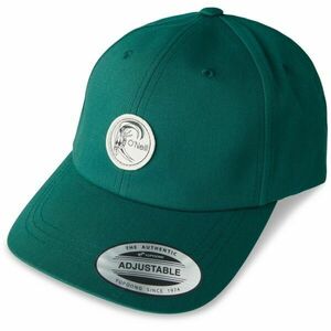 O'Neill O'RIGINALS BADGE Férfi baseball sapka, sötétzöld, méret UNI kép
