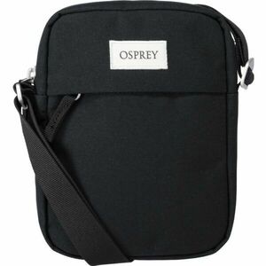 Osprey ARCANE SMALL CROSSBODY Crossbody táska, fekete, méret kép