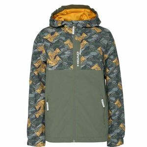 Head LANS Gyerek kabát, khaki, méret 164-170 kép