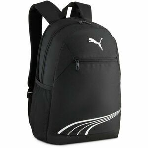 Puma FUNDAMENTAL BACKPACK Hátizsák, fekete, méret kép