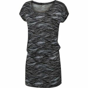 Hannah ZANZIBA Női ruha, fekete, méret kép