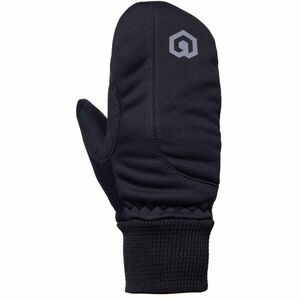 Arcore WARMIX JR Téli junior multisport kesztyű, fekete, méret 13-14Y kép