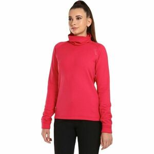 KILPI ROLO Női rugalmas garbó, rózsaszín, méret kép