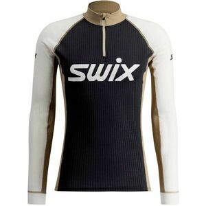Swix RACEX CLASSIC Férfi technikai póló, sötétkék, méret kép