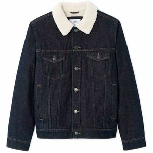 CELIO JUDENSHERP Férfi dzseki, sötétkék, méret kép