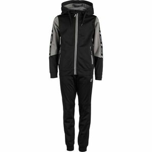 Lotto LIMAS Fiú melegítő szett, fekete, méret 164-170 kép