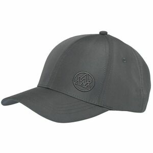 Willard BIAVER Férfi baseball sapka, sötétszürke, méret kép