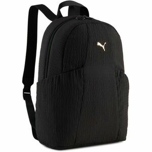 Puma UP SMALL BACKPACK Hátizsák, fekete, méret kép