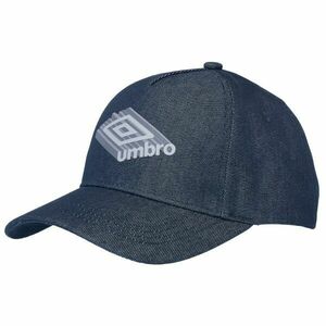 Umbro APKAR Fiú baseball sapka, kék, méret 8-11Y kép