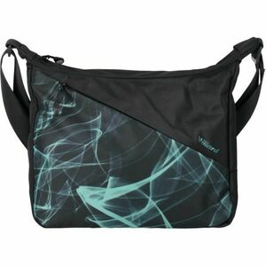 Willard PANSY Női válltáska, sötétszürke, méret kép