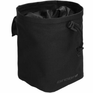 Arcore ADULTSBAG HANDLEBAR Kerékpár kormánytáska, fekete, méret kép