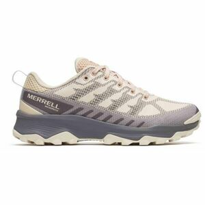 Merrell SPEED ECO WP Női trekking cipő, bézs, méret 38.5 kép