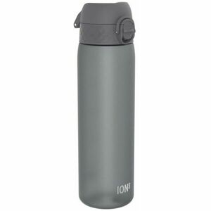 Ion8 LEAK PROOF 500 ML Kulacs, sötétszürke, méret 500 ML kép