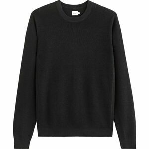 CELIO TEPIC Férfi pulóver, fekete, méret kép