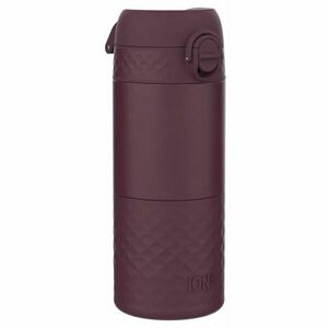 Ion8 HOT SHOT THERMO 360 ML Termobögre, bordó, méret 360 ML kép
