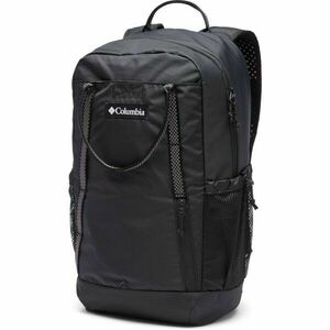 Columbia ECHO MOUNTAIN™ 25 L BACKPACK Univerzális hátizsák, fekete, méret kép