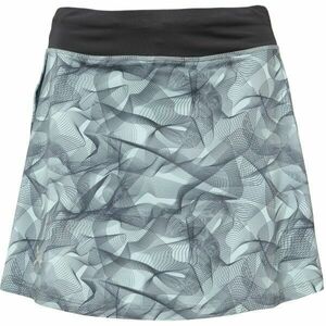 Klimatex TRACY Női 2in1 szoknya, sötétszürke, méret kép