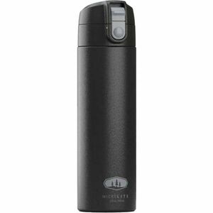 GSI Outdoors MICROLITE 500 FLIP Termosz, fekete, méret 500 ML kép