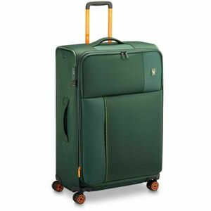RONCATO MOVE L EXP Utazóbőrönd, zöld, méret kép