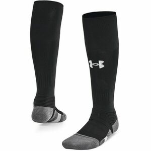 Under Armour MAGNETICO Gyerek zokni, fekete, méret M kép