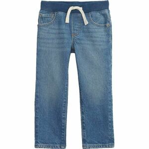 GAP DENIM Fiú farmernadrág, kék, méret kép