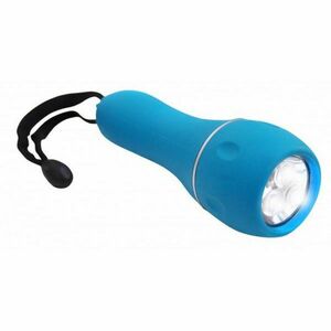 Profilite AQUA Zseblámpa, kék, méret kép