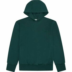 ELLESSE MADONE Férfi pulóver, sötétzöld, méret kép