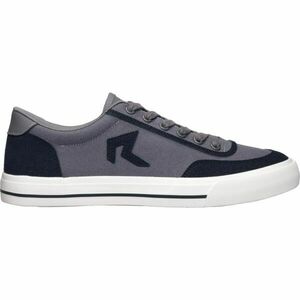 Reaper DRAVYN Férfi sneaker, szürke, méret kép