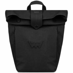 VUCH DAMMIT Női hátizsák, fekete, méret kép