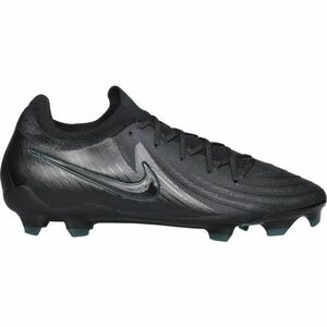Nike PHANTOM GX II PRO FG Férfi futballcipő, fekete, méret 45.5 kép
