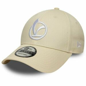 New Era VESPA ESSENTIAL 9FORTY Baseball sapka, bézs, méret UNI kép