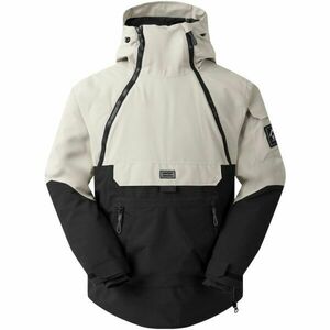 Dare2b T-BAR II Férfi sí- és snowboard kabát, bézs, méret kép