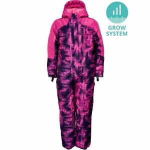 LOAP CUNI Gyerek overál, rózsaszín, méret 122-128 kép