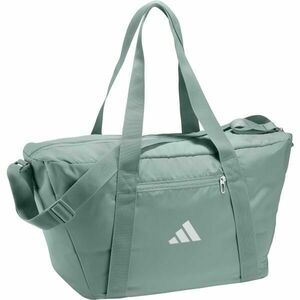 adidas SPORT BAG Női sporttáska, világoszöld, méret kép