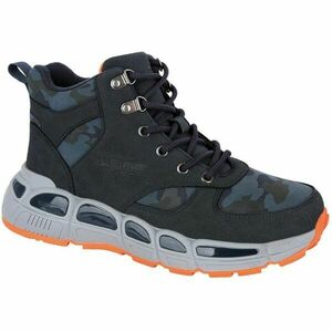 LOAP REDMITE Fiú téli cipő, sötétkék, méret kép