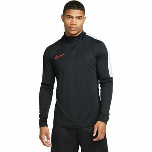 Nike NK DF ACD23 DRIL TOP BR Férfi felső, fekete, méret kép