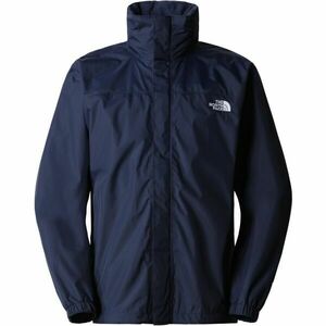 The North Face RESOLVE M Férfi kabát, sötétkék, méret kép