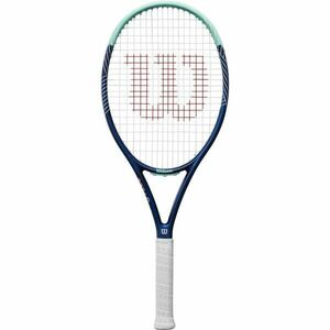 Wilson ULTRA POWER 100 Teniszütő, sötétkék, méret L3 kép