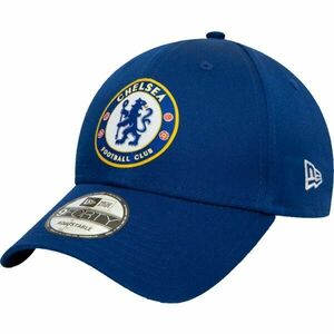 New Era 9FORTY CHELSEA FC ESSENTIAL Baseball sapka, kék, méret UNI kép