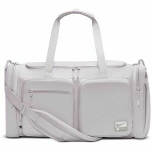 Nike UTILITY M Sporttáska, rózsaszín, méret kép