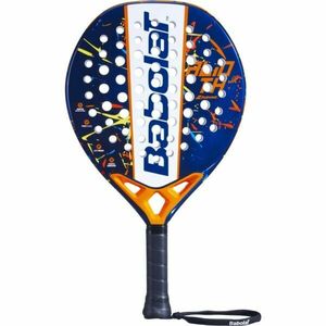 Babolat AIR ORIGIN Padelütő, kék, méret kép