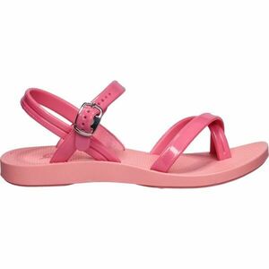 AQUOS RIBEIRA Gyerek papucs, rózsaszín, méret kép