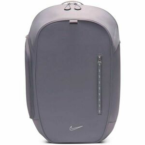 Nike SPORTSWEAR COMMUTE Hátizsák, szürke, méret kép