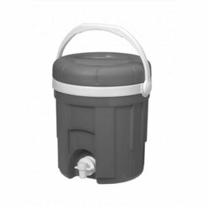 EDA ISOTHERM DRINK RESERVE 4L Italadagoló, sötétszürke, méret kép