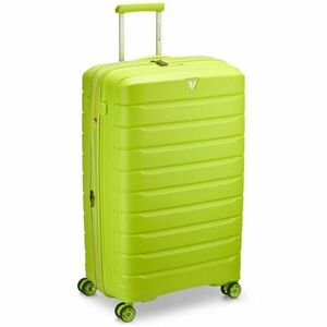 RONCATO B-FLYING L Bőrönd, sárga, méret kép