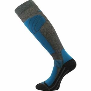 VoXX KUMA 25 Férfi térdzokni, sötétkék, méret 35-38 kép