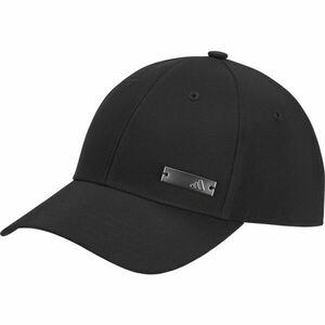 adidas BB CAP LT MET Gyerek baseball sapka, fekete, méret kép