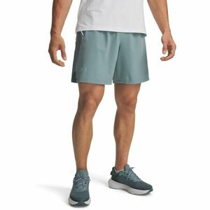 Under Armour LAUNCH ELITE 7'' SHORT Férfi rövidnadrág, világoszöld, méret M kép