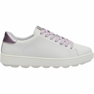 Geox SPHERICA ECUB-1 Női szabadidőcipő, fehér, méret kép